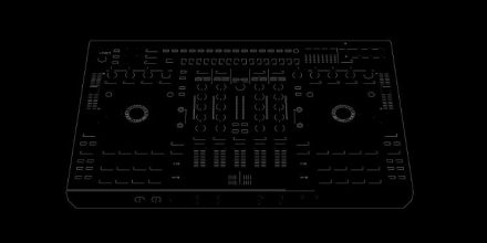 Dreierlei vom Controller an DJ-Software