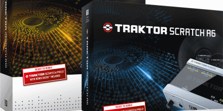 TRAKTOR Reform 2012
