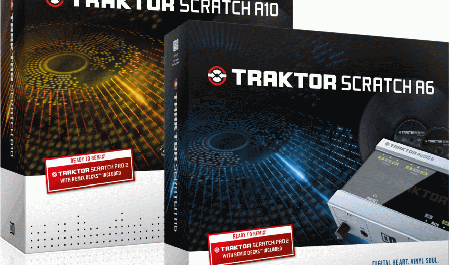 TRAKTOR Reform 2012