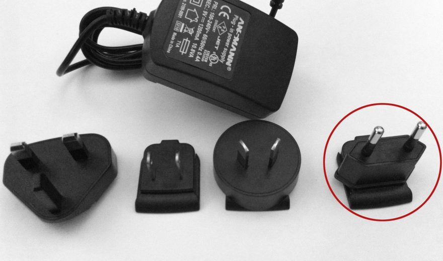 NI ruft Eurostecker-Adapter vom S4 zurück