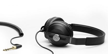 Neuer Kopfhörer - NOCS 900 LIVE