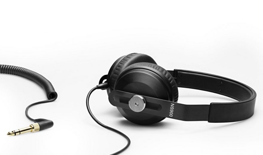 Neuer Kopfhörer - NOCS 900 LIVE