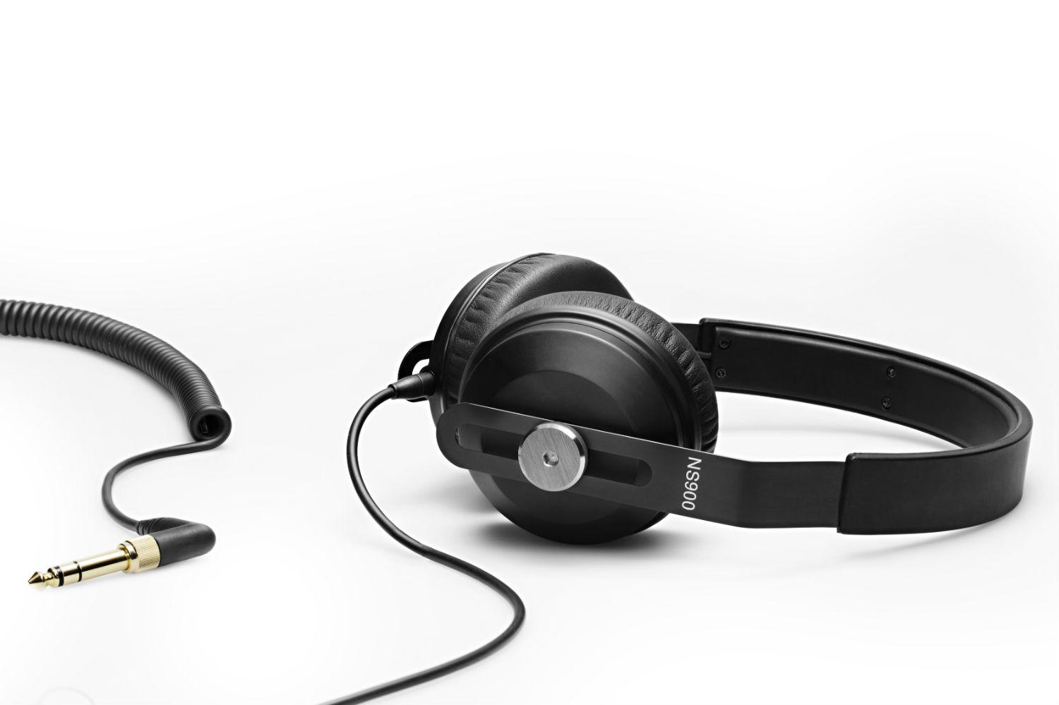 Neuer Kopfhörer - NOCS 900 LIVE