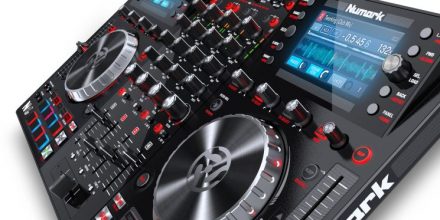 NUMARK NV II - Was wurde geändert?