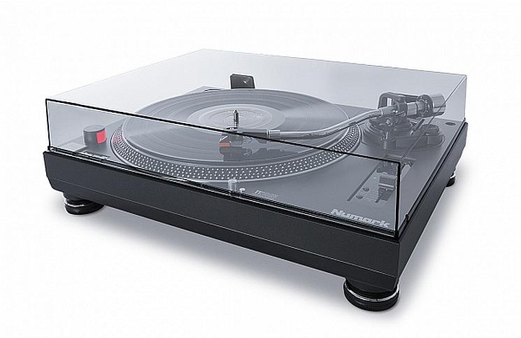 NUMARK TT250USB Turntable