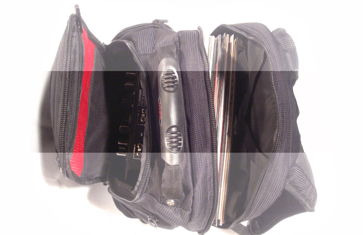 Review - ORTOFON DJ Gear Bag