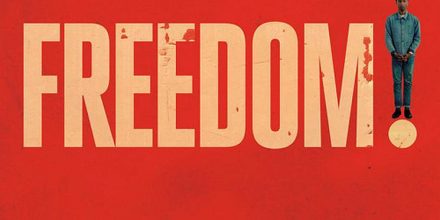 Pharrell Williams - Freedom (Nick Mathon Bootleg)