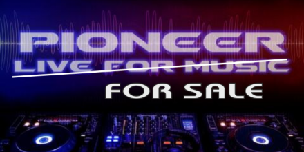 PIONEER zu verkaufen? Und wer kaufts?