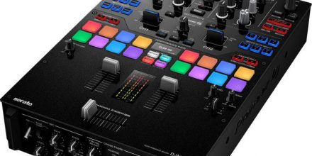 PIONEER DJM-S9