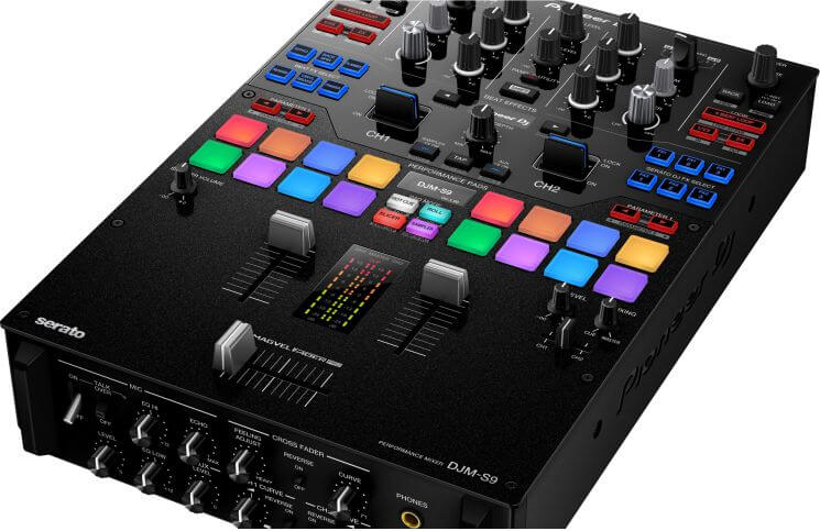 PIONEER DJM-S9