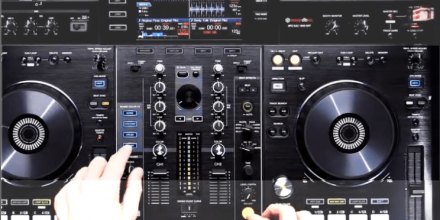 PIONEER Stand Alone Controller