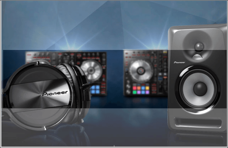 PIONEER - Bundle Angebote