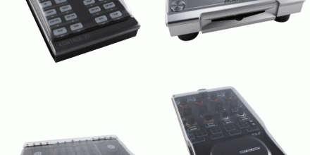 PRODECTOR bringt weitere Cover