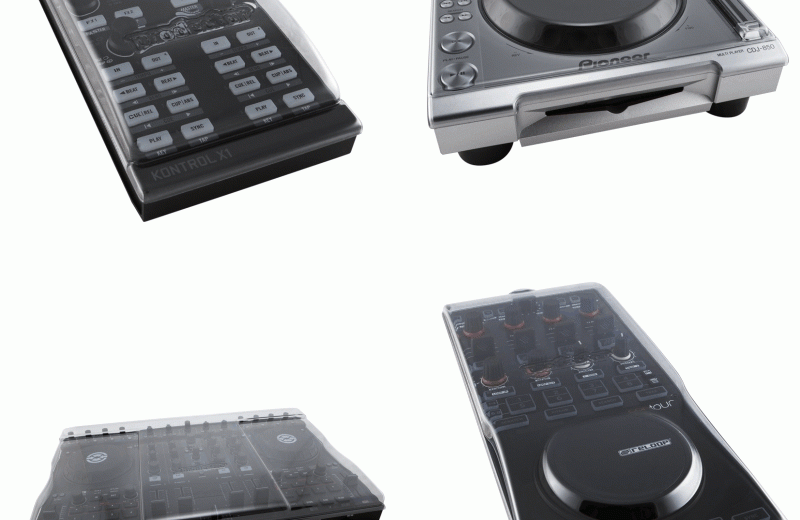 PRODECTOR bringt weitere Cover