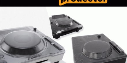 PRODECTOR - Schutzcover