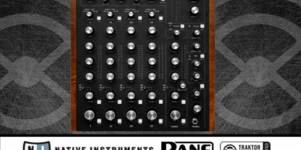 RANE setzt auf TRAKTOR