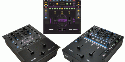 RANE SIXTY-ONE und SIXTY-TWO