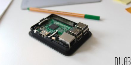Tutorial: DVS mit dem RaspberryPi