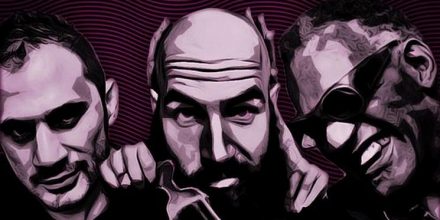 Ray Charles - I Got A Woman (Dan Gerous X Basement Freaks Bootleg) [Free DL]