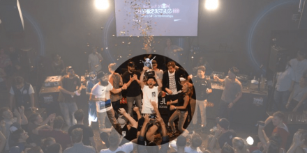 RÜCKBLICK: Red Bull Thre3style