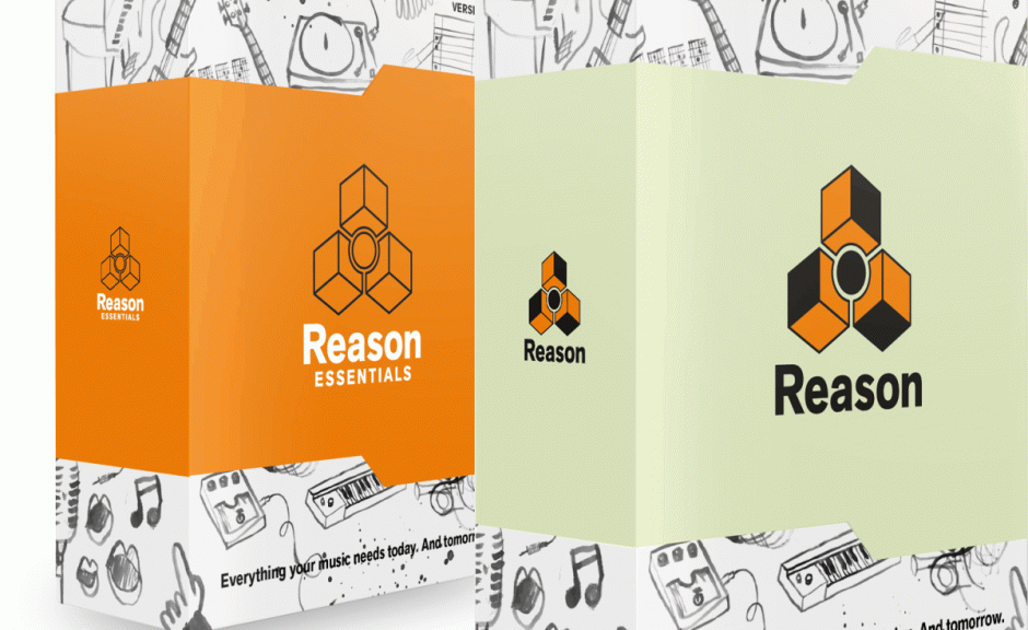Propellerhead: REASON 7 im Anflug