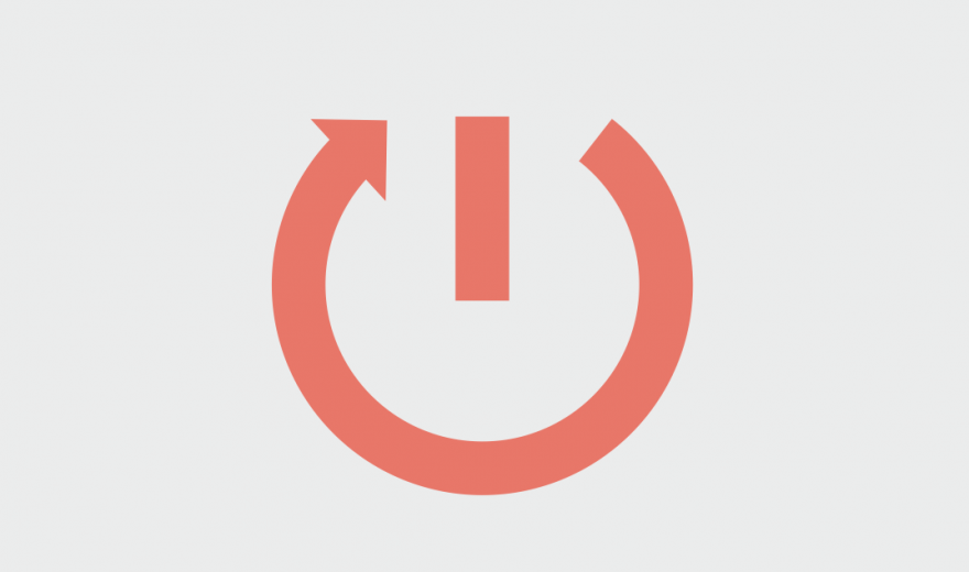 SALECTION - Reboot erfolgreich