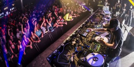 Red Bull Thre3style Finale - Freikarten zu gewinnen!