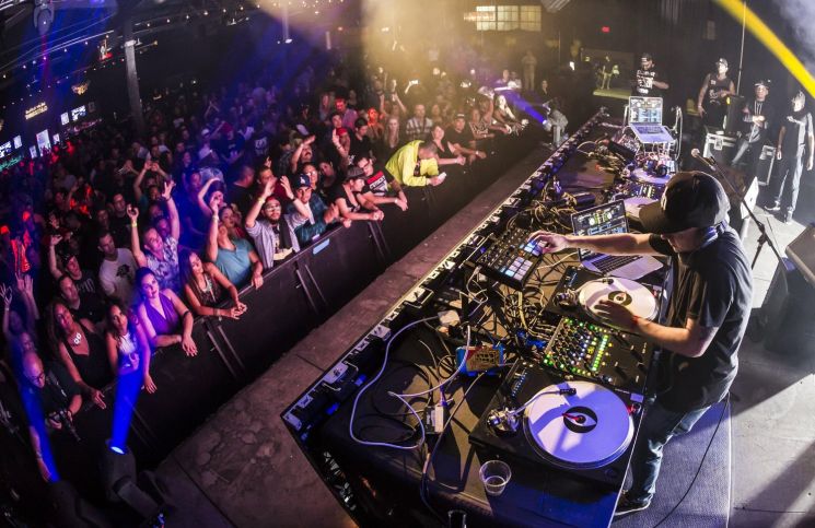 Red Bull Thre3style Finale - Freikarten zu gewinnen!