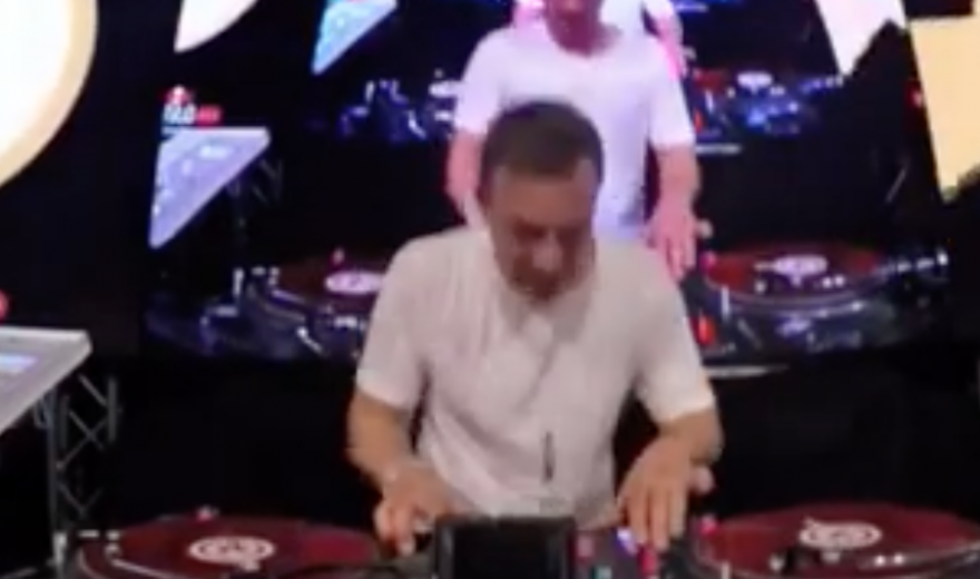 And The Winner Is ...