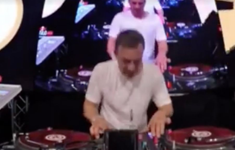 And The Winner Is ...