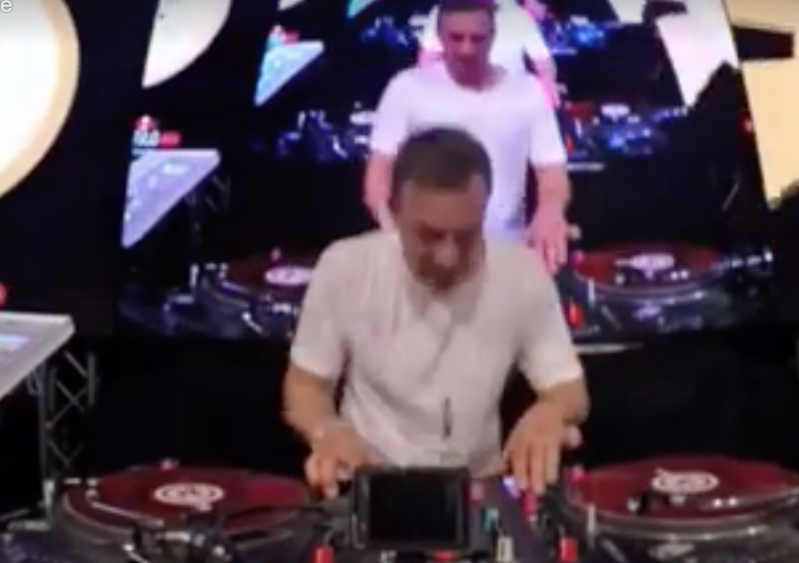 And The Winner Is ...