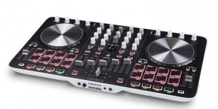 RELOOP BEATMIX 2 und BEATMIX 4