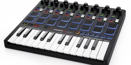 RELOOP goes producing