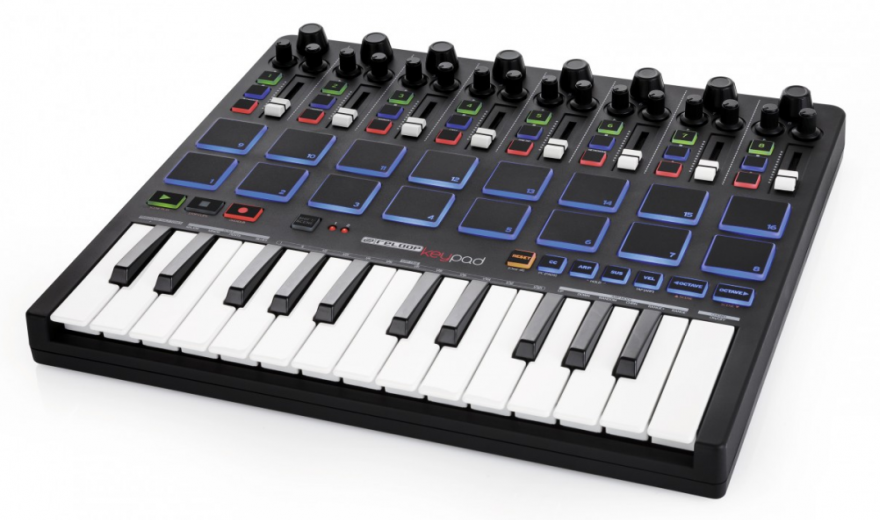 RELOOP goes producing