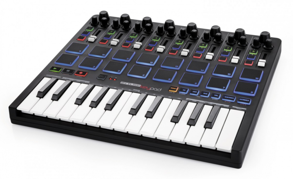 RELOOP goes producing