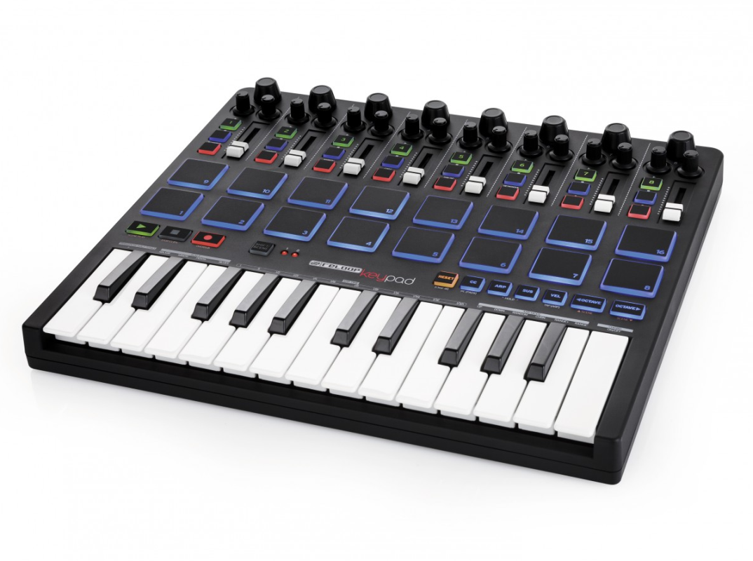 RELOOP goes producing