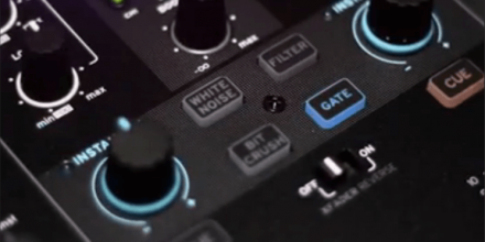 RELOOP RMX-22i & RMX-33i