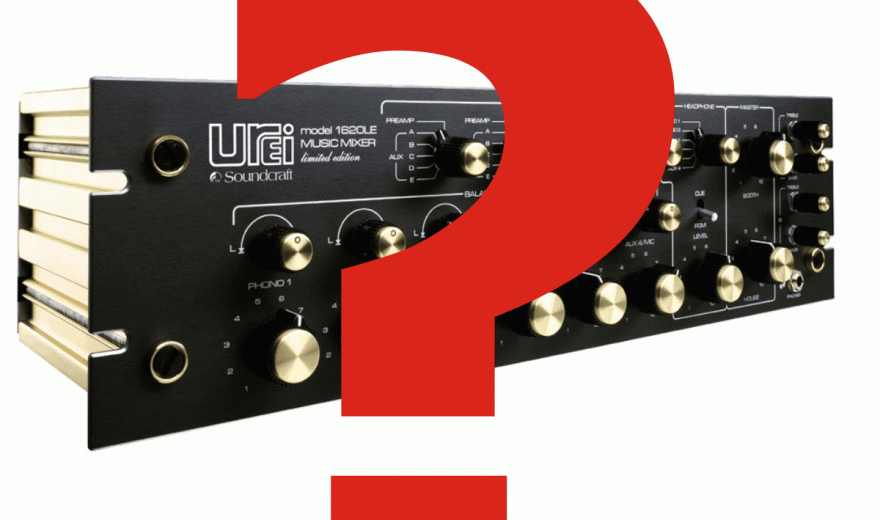 How-To: Rotary-Mixer selber "bauen"