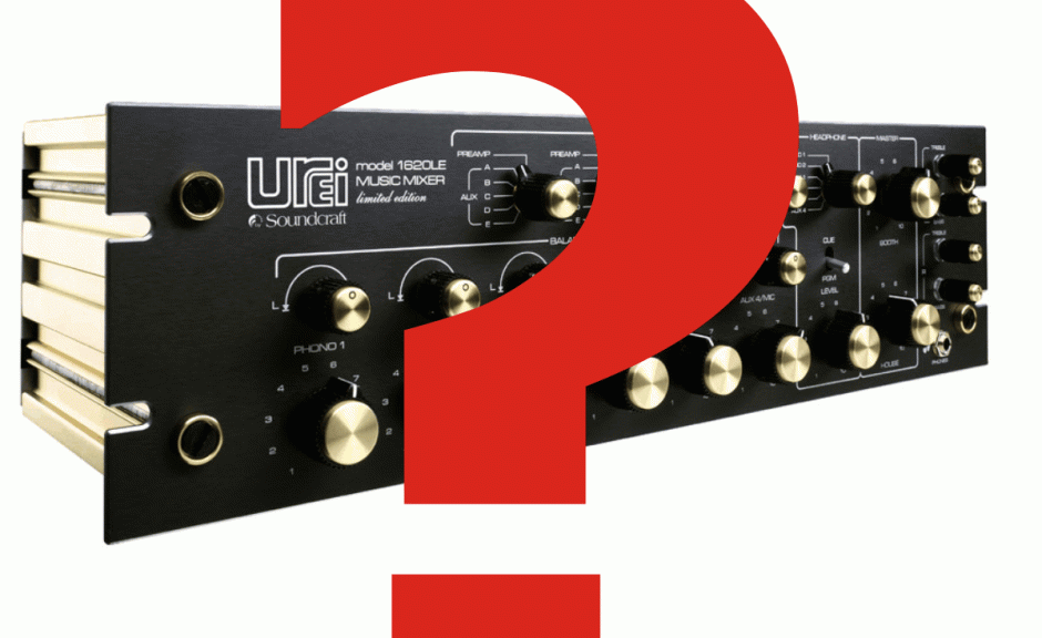 How-To: Rotary-Mixer selber "bauen"