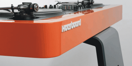 HOERBOARD - Scomber Mix