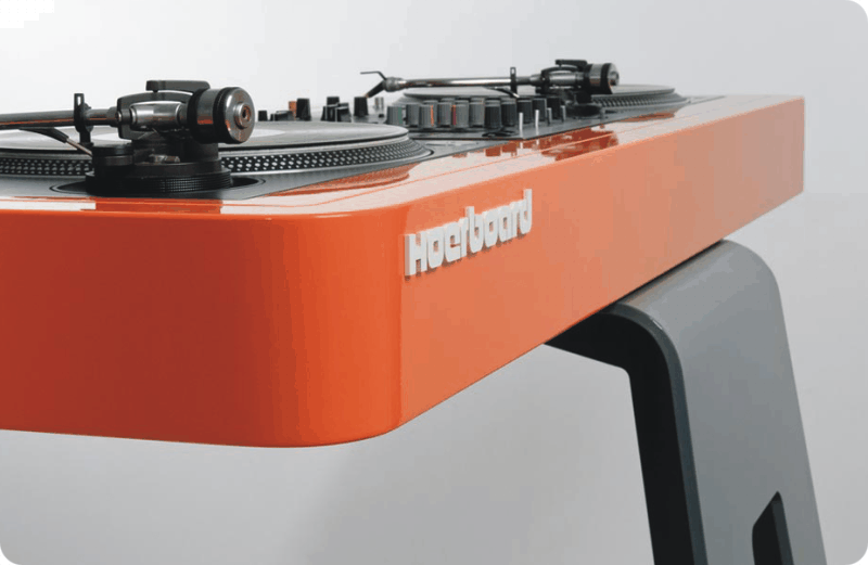 HOERBOARD - Scomber Mix