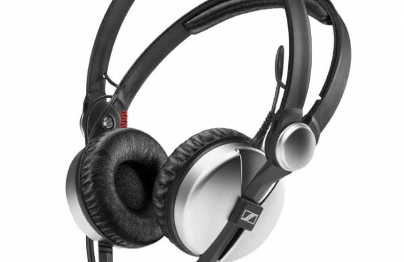 SENNHEISER HD25 - Aluminum Edition
