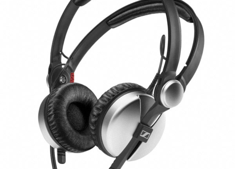 SENNHEISER HD25 - Aluminum Edition