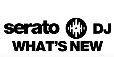 Updates bei SERATO