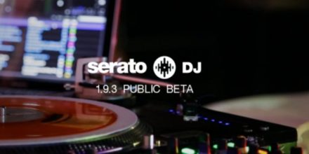 SERATOs neuer Sampler