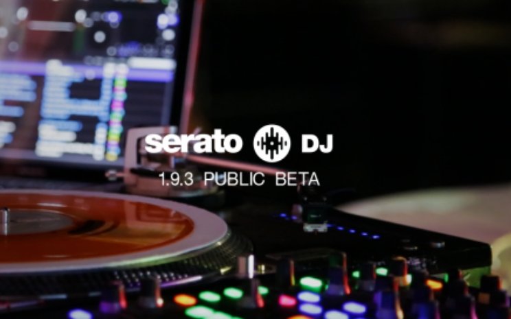 SERATOs neuer Sampler