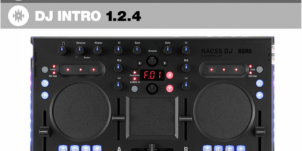 SERATO DJ INTRO Update