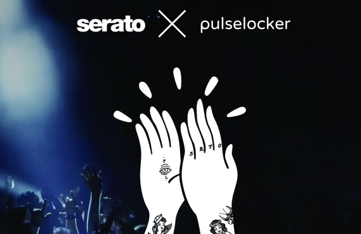 Die SERATO Strategie