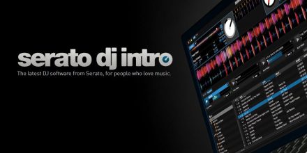 SERATO DJ INTRO - "Itch LE" für lau
