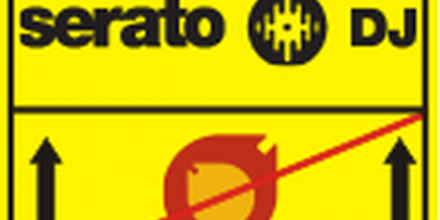 NUMARK NS6 goes SERATO DJ
